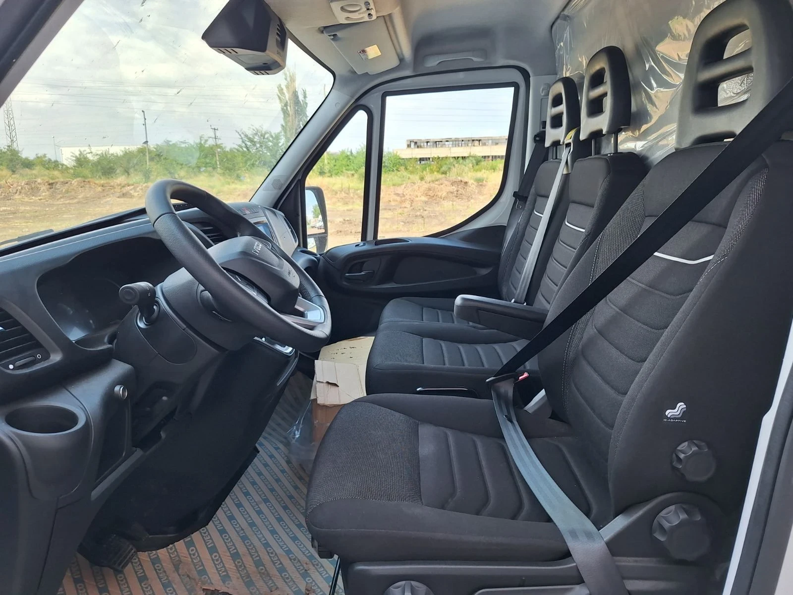 Iveco Daily 50C 50c35 B ���������, ���� 5��. | Mobile.bg � ����������� 3