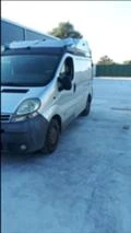 Nissan Primastar 1.9dci/2.5dci 6skorosti, снимка 4