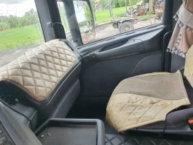 Scania 124 6x4, снимка 15