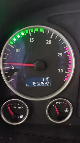 Man Tgx 18.440, снимка 6 - Камиони - 53701808