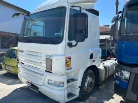 Daf CF ATE EEV | Mobile.bg    2