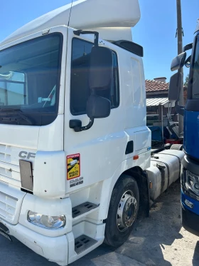 Daf CF ATE EEV | Mobile.bg    4