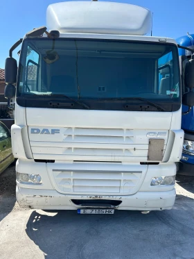    Daf CF ATE EEV