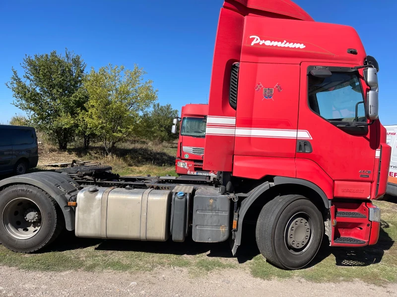 Renault Premium, снимка 3 - Камиони - 47421940