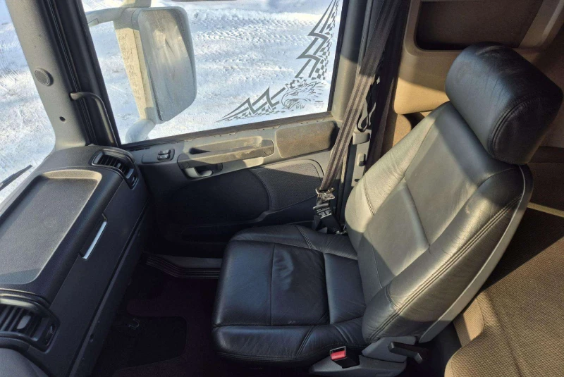 Scania R 490, снимка 13 - Камиони - 53576506