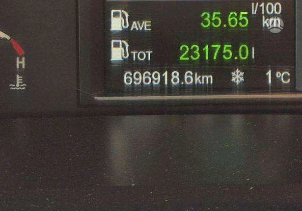 Scania R 490, снимка 8 - Камиони - 53576506