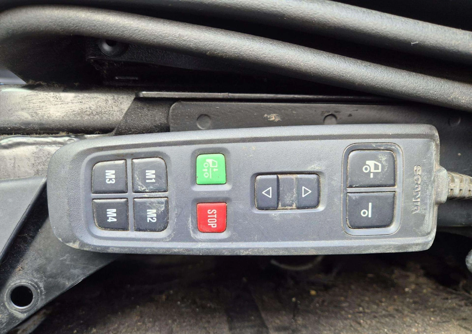 Scania R 490 | Mobile.bg � ����������� 17