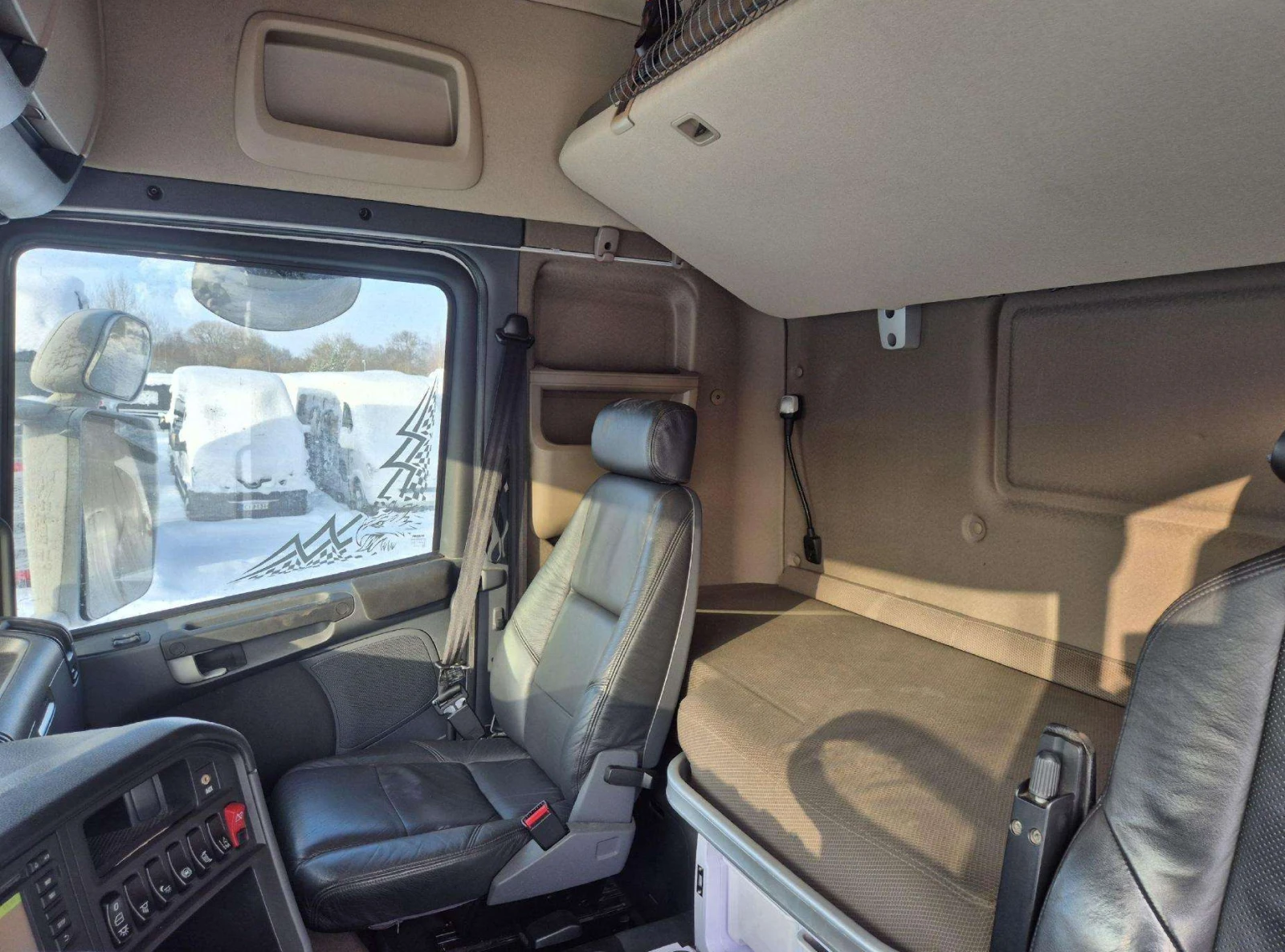 Scania R 490 | Mobile.bg � ����������� 14