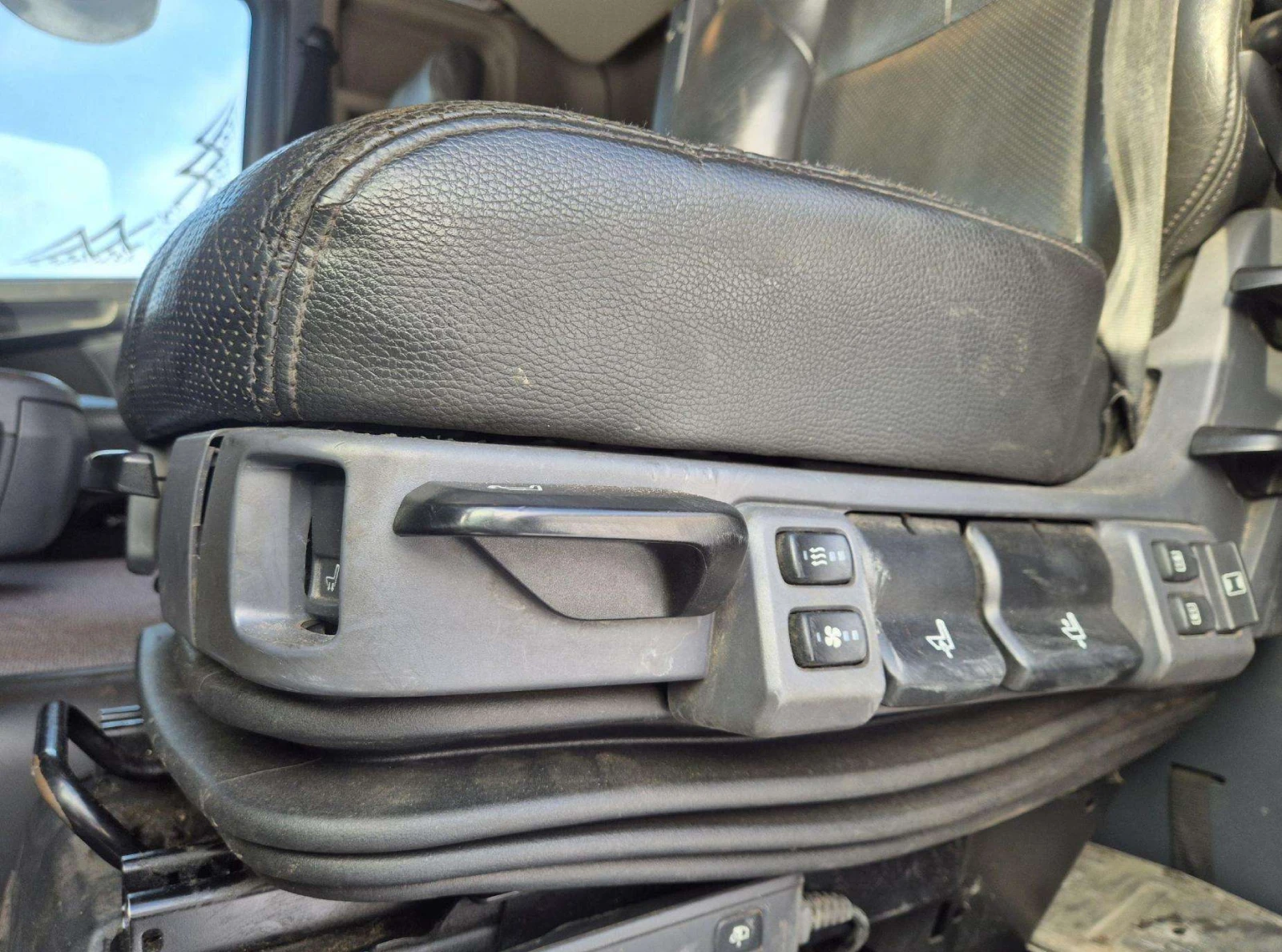 Scania R 490 | Mobile.bg � ����������� 16