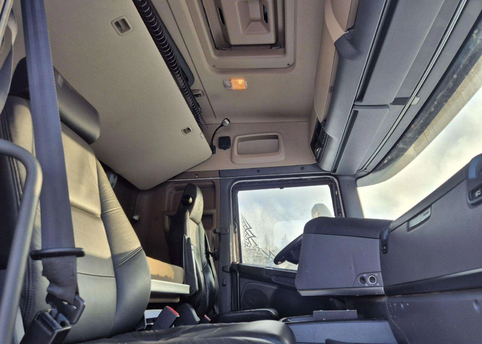 Scania R 490 | Mobile.bg � ����������� 15