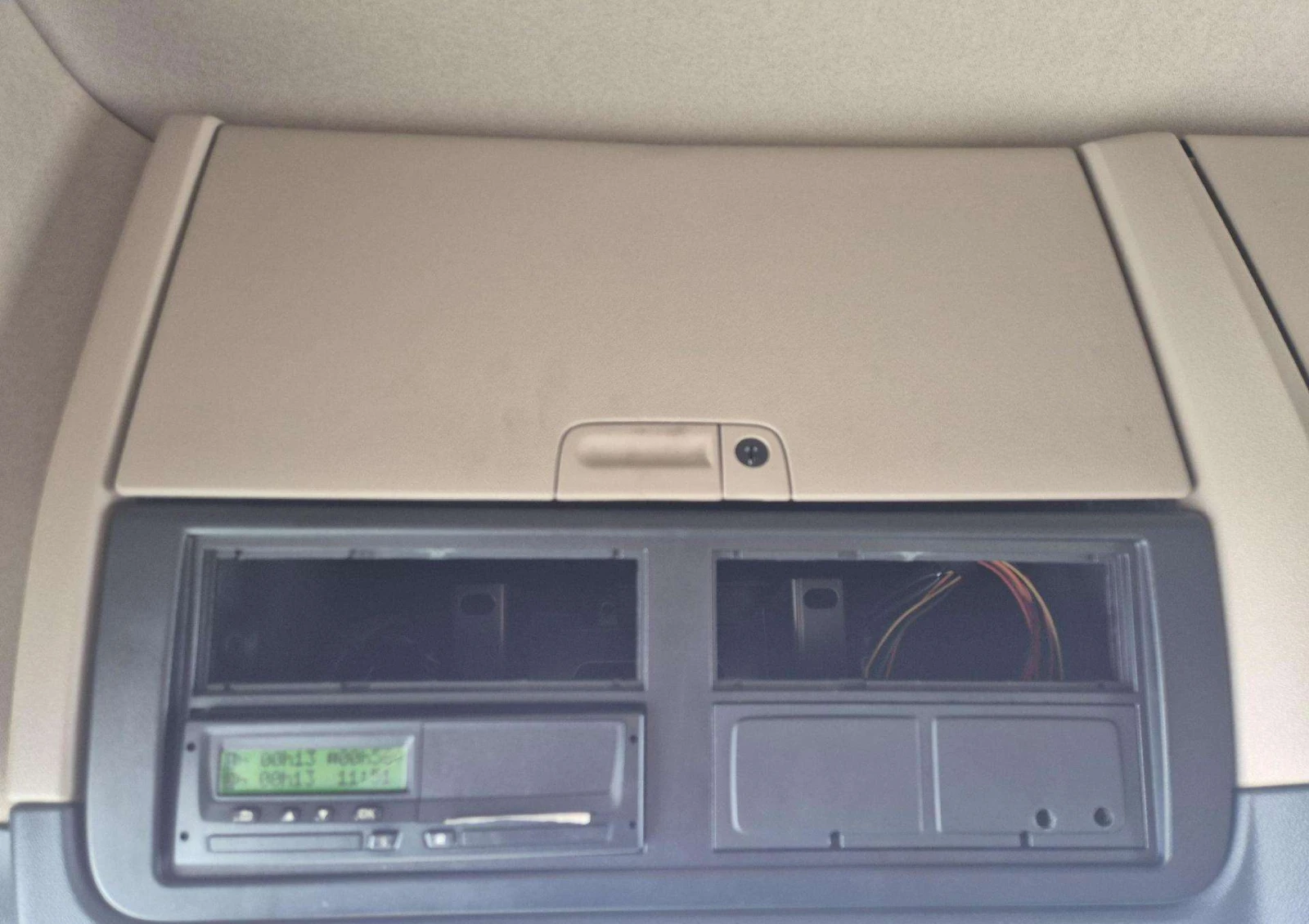 Scania R 490 - изображение 9