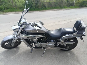Hyosung Aquila, снимка 6