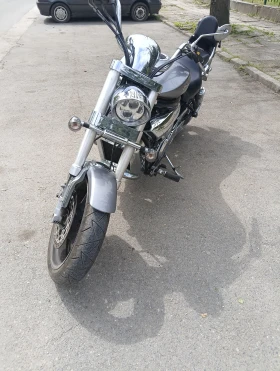 Hyosung Aquila, снимка 2