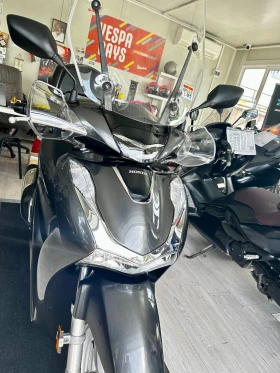 Honda Sh 125i ABS/TC/LED 2021г., снимка 1