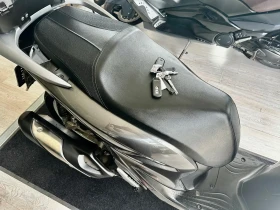 Honda Sh 125i ABS/TC/LED 2021г., снимка 4