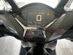 Honda Sh 125i ABS/TC/LED 2021г., снимка 3