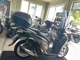 Honda Sh 125i ABS/TC/LED 2021г., снимка 16