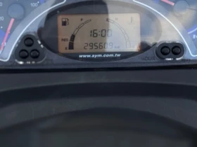 Sym GTS Joymax 300i EVO, снимка 10