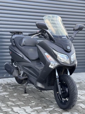 Sym GTS Joymax 300i EVO, снимка 4