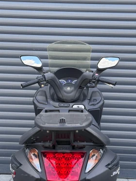 Sym GTS Joymax 300i EVO, снимка 7