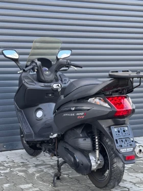 Sym GTS Joymax 300i EVO, снимка 8