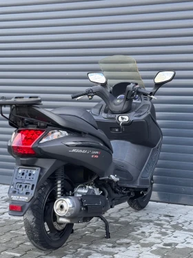 Sym GTS Joymax 300i EVO, снимка 6