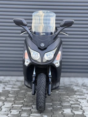 Sym GTS Joymax 300i EVO, снимка 3