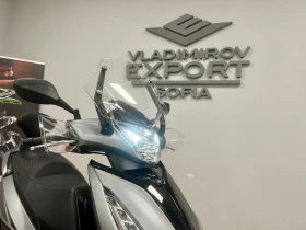 Kymco Agility 300 ABS 2023 Noodoe Гаранционно! - 334 лв/месец, снимка 15