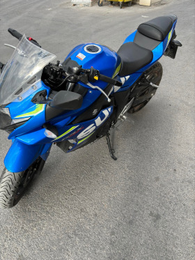 Suzuki Gsxr Gsxr, снимка 3 - Мотоциклети и мототехника - 45543309