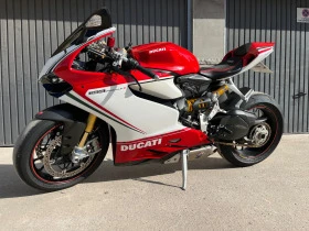 Обява за продажба на Ducati Panigale Tricolore 1199 ~Цена по договаряне - изображение 3