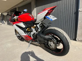 Обява за продажба на Ducati Panigale Tricolore 1199 ~Цена по договаряне - изображение 11