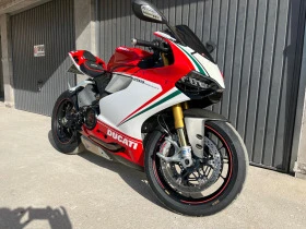 Ducati Panigale Tricolore 1199 | Mobile.bg    15