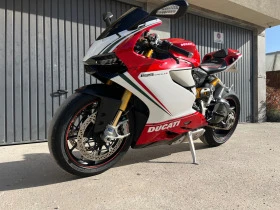 Ducati Panigale Tricolore 1199 | Mobile.bg    14