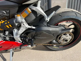 Обява за продажба на Ducati Panigale Tricolore 1199 ~Цена по договаряне - изображение 9