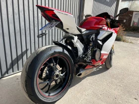 Обява за продажба на Ducati Panigale Tricolore 1199 ~Цена по договаряне - изображение 5