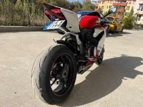 Обява за продажба на Ducati Panigale Tricolore 1199 ~Цена по договаряне - изображение 10