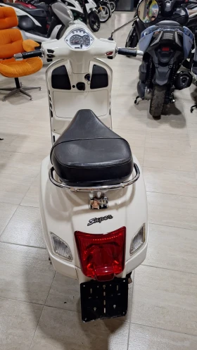 Обява за продажба на Vespa GTS 300cc ~4 444 лв. - изображение 9