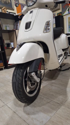 Vespa GTS 300cc | Mobile.bg    5