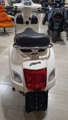 Vespa GTS 300cc | Mobile.bg    11