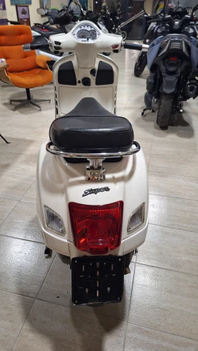 Vespa GTS 300cc | Mobile.bg    9