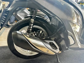Honda Sh 125i ABS/TC/LED 2021. | Mobile.bg    13