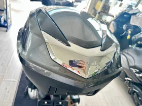 Honda Sh 125i ABS/TC/LED 2021. | Mobile.bg    6