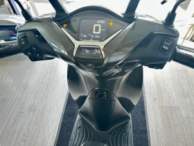 Honda Sh 125i ABS/TC/LED 2021. | Mobile.bg    2