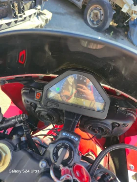 Honda Cbr 1000rr  | Mobile.bg    7