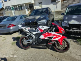     Honda Cbr 1000rr 