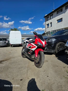 Honda Cbr 1000rr  | Mobile.bg    2
