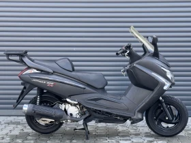 Sym GTS Joymax 300i EVO | Mobile.bg    5