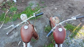 Simson Sr, снимка 5