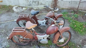 Simson Sr, снимка 3