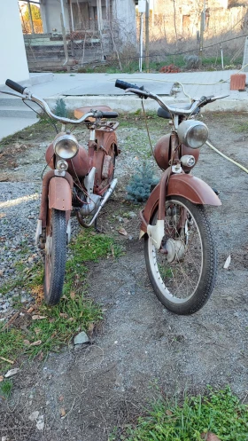 Simson Sr, снимка 2